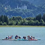 Young&smart-apartment Inkl Königscard In Allgäu Nahe Neuschwanstein Apartment *