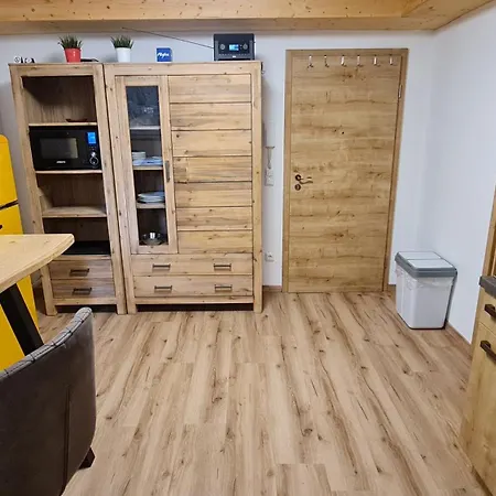 Young&smart-apartment Inkl Königscard In Allgäu Nahe Neuschwanstein Apartamento *