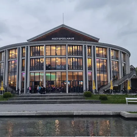 Young&smart-apartment Inkl Königscard In Allgäu Nahe Neuschwanstein * Füssen