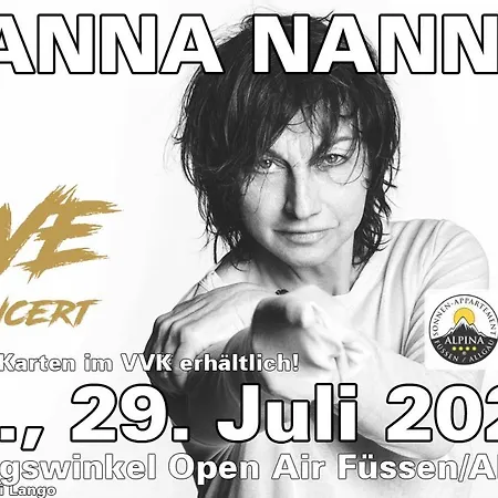 Apartamento Young&smart-apartment Inkl Königscard In Allgäu Nahe Neuschwanstein Füssen