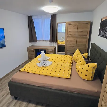 Young&smart-apartment Inkl Königscard In Allgäu Nahe Neuschwanstein Apartment