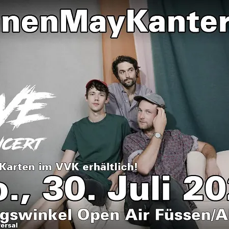 Appartamento Young & Smart-apartment Inkl Koenigscard In Allgaeu Nahe Neuschwanstein *