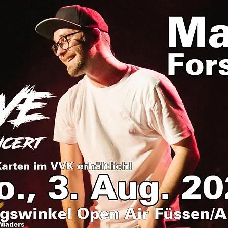 Appartamento Young & Smart-apartment Inkl Koenigscard In Allgaeu Nahe Neuschwanstein *