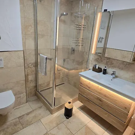 Young & Smart-apartment Inkl Koenigscard In Allgaeu Nahe Neuschwanstein Апартаменты