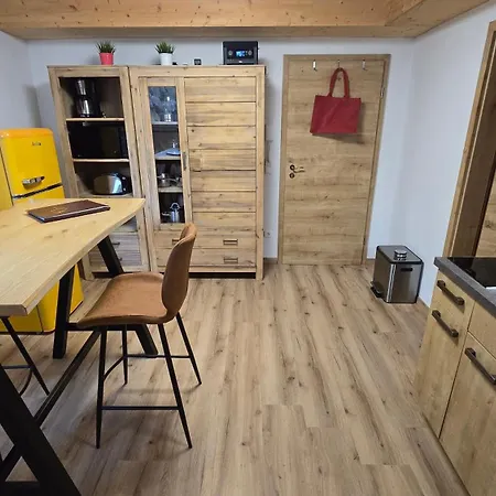 Апартаменты Young & Smart-apartment Inkl Koenigscard In Allgaeu Nahe Neuschwanstein *