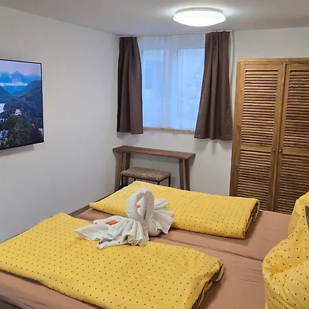 Young & Smart-apartment Inkl Koenigscard In Allgaeu Nahe Neuschwanstein Апартаменты