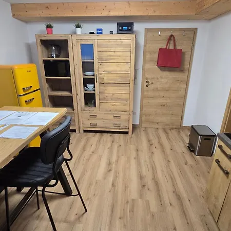 Апартаменты Young & Smart-apartment Inkl Koenigscard In Allgaeu Nahe Neuschwanstein