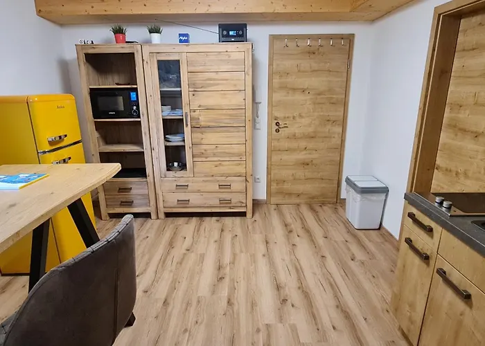 Young & Smart-apartment Inkl Koenigscard In Allgaeu Nahe Neuschwanstein Appartamento *