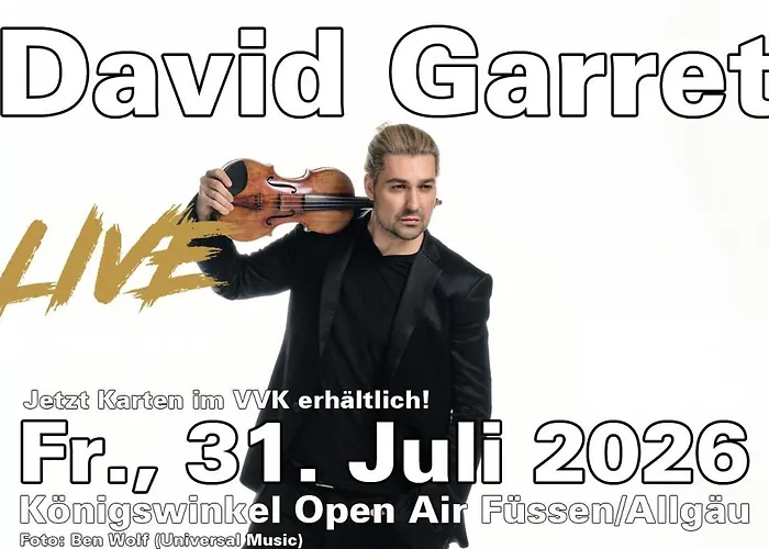 Young & Smart-apartment Inkl Koenigscard In Allgaeu Nahe Neuschwanstein