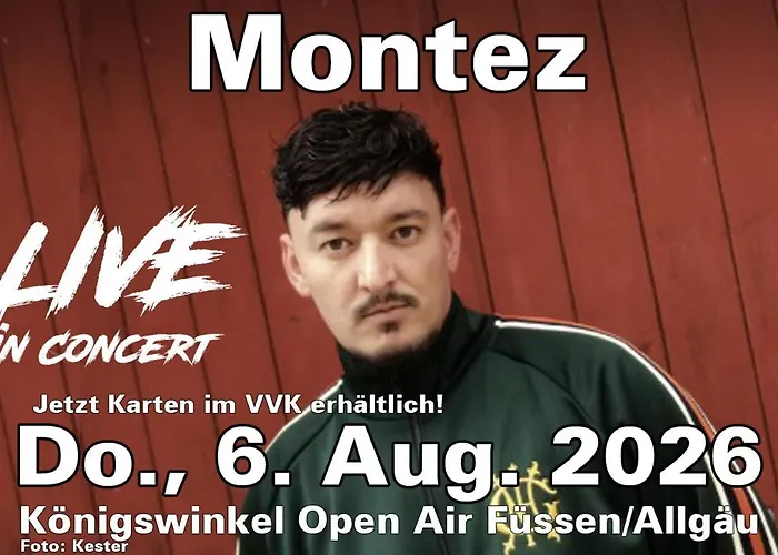 Young & Smart-apartment Inkl Koenigscard In Allgaeu Nahe Neuschwanstein *