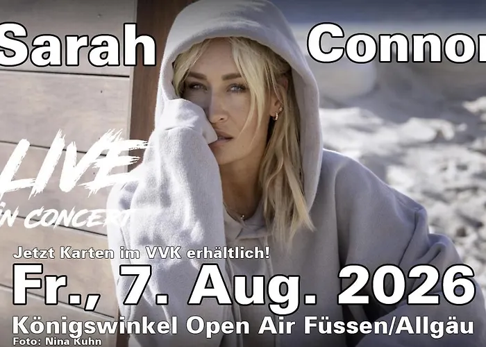 Young & Smart-apartment Inkl Koenigscard In Allgaeu Nahe Neuschwanstein *